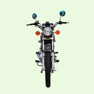 Mini motocicletas, motor de motocicleta de 125cc - Product Image 4