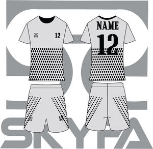 Super calidad 2020 nueva venta única uniforme de fútbol - Product Image 5