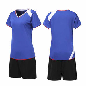 Ropa Deportiva de voleibol para playa, Jersey de secado rápido, nuevo estilo, uniforme de entrenamiento - Product Image 3