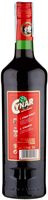 Cynar Amaro 70 Cl, boisson alcoolisée légère avec des herbes de genévrier et une saveur d'artichaut, couleur ambre foncé - 16,5% ABV, bouteille fabriquée en Italie