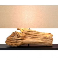 Table à manger moderne convertible de luxe en bois massif, design antique, pour hôtel, villa, salon ou bureau