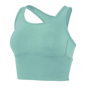 Sujetador deportivo de secado rápido para fitness, ropa deportiva personalizada para yoga, gran oferta, precio barato, 2022 - Product Image 1