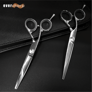 Ciseaux à cheveux Vg10 de 5.5 pouces Ciseaux de coiffeur professionnels - Product Image 5