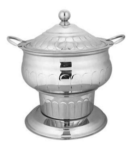 Recipiente para calentar comida de estilo vintage único - Product Image 1