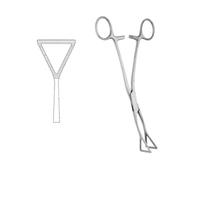 Lovelace-Pinzas de agarre de tejido - Product Image 5