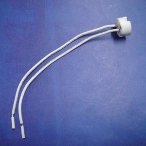 Đui Đèn Tường Mr16 Gu5.3 G53, Giá Đỡ Đèn <span class=keywords><strong>Halogen</strong></span> Bằng Gốm - Product Image 3