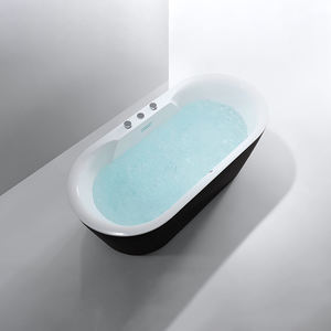 Empolo jet-<span class=keywords><strong>bañera</strong></span> <span class=keywords><strong>de</strong></span> hidromasaje <span class=keywords><strong>de</strong></span> 1700mm, <span class=keywords><strong>bañera</strong></span> <span class=keywords><strong>de</strong></span> Finlandia, 120x70 - Product Image 2