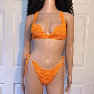 Bikini de Crochet, Colección Única Hecha a Mano - Product Image 1