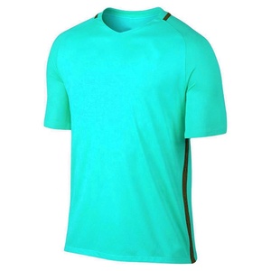 Unisex Fashion Soccer <b>Fan</b> Shirts Sporty Knitted Short Sleeve Jersey High Quality PK 100% Polyester Digital Printing Eco-Friendly - Product Image 6