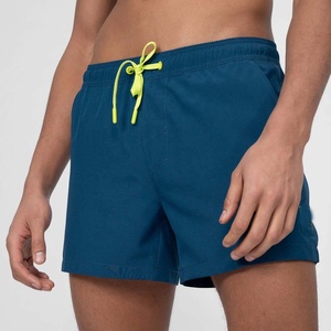 <b>Mens</b> Women PIHA SPORTS Custom Made FLEECE Fabric Summer Sports Casual Fitness Gym Swim Shorts <b>Trunks</b> Multi-Pockets Waterproof - Product Image 3
