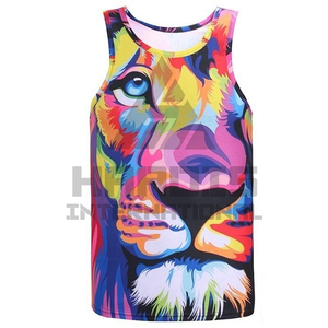 เสื้อกล้ามสำหรับผู้ชาย | แฟชั่นใหม่เสื้อกล้ามดีไซน์เสื้อกล้ามแขนกุด - Product Image 1