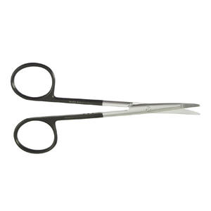Ciseaux de chirurgie rf rf, à bout droit ou incurvé, Supercut 5 ''(12.5cm) - Product Image 3