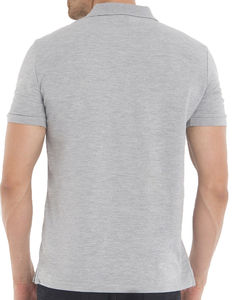 เสื้อโปโลแขนสั้นใช้ได้ทั้งชายและหญิงผลิตจากโรงงานปากีสถาน - Product Image 3