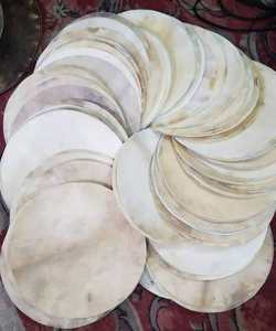 Tête de tambour en peau de chèvre de 20 pouces - Product Image 1