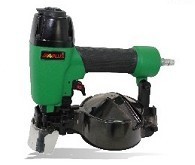 APLUS C-32CA เครื่องตอกตะปูคอยล์,ศูนย์องศา,ลวด Collated,25-32มม. ความยาวเล็บ SHANKS 1.47-1.7มม - Product Image 2