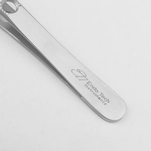 คีมแอดสันแบบแมนนวลสีน้ำตาล - Product Image 2