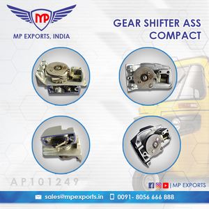 อะไหล่รถสามล้อบาจาจ อาร์อี - Product Image 2