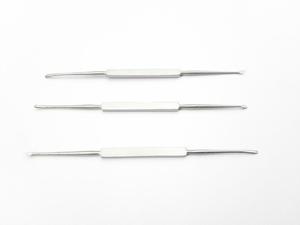 Elevador de Septum de Doble Extremo Cottle Dissector, 8 1/2 Pulgadas (21 cm), Acero Inoxidable, Popular Elevador de Septum de Doble Extremo Mahersi - Product Image 6