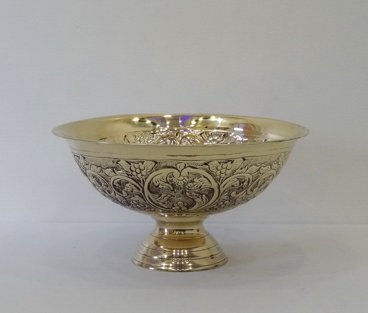 Original Brass