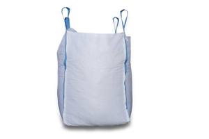 Wholesale U Panel Fibc Jumbo <b>Bag</b> <b>1</b> <b>Tonne</b> Big U-panel Bulk <b>Bag</b> Container <b>Bag</b> - Product Image 2