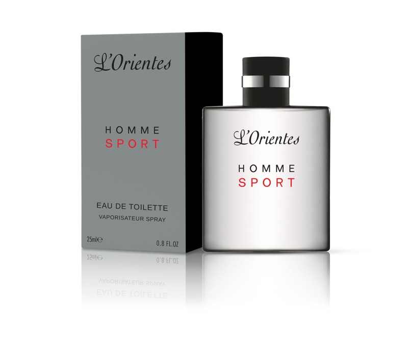 Hot Selling Product Perfume Lorientes Desire