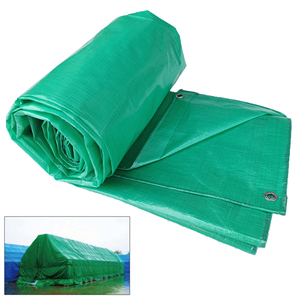 2022 Top Product Customized Inexpensive PE <b>Waterproof</b> Tarpaulin Made in Vietnam High Quality Cheap Price - Product Image 4