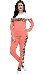 Vêtements de nuit 2 pièces pour femmes, nouvelle collection automne, vêtements de maison, Pyjama de styliste, tissu en coton, combinaison pour femmes - Product Image 3