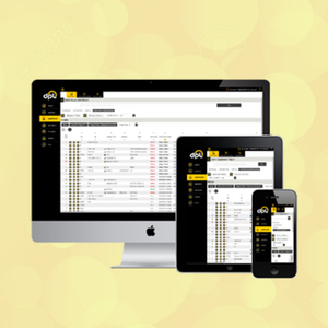 Huile de gestion de cérémonie, société de développement de logiciel en inde - Product Image 4