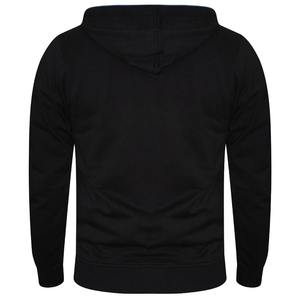 Men Hoodies Latest 2021 Streetwear Men Casual Hoodies Latest Design Sublimated Thick Warm Poly Fleece Men Hoodies - Product Image 2