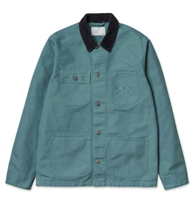 Nouvelle Arrivée Veste d'Hiver Homme en Toile de Haute Qualité à Capuche et Col Montant, Tendance Décontractée, Imperméable et Respirante avec Fermeture Éclair - Product Image 4