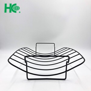 Easily cleaned stainless steel iron rib <b>rack</b> - Product Image 3