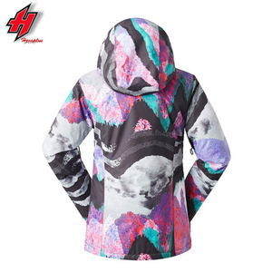 Veste chauffante pour hommes, imperméable, rembourré, vêtement d'hiver, pour ski, vente en gros, - Product Image 2