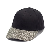 Casquette de baseball pour couple 2019, vente en gros, logo personnalisé, respirante, imperméable, polyester et coton, couleur personnalisée