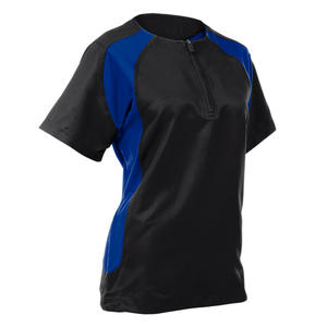 Uniforme de Béisbol Personalizado OEM, Camisetas de Béisbol Sublimadas Personalizadas, Camisetas de Softbol, Impresión Personalizada - Nombre - Logotipo - Diseño - Product Image 4
