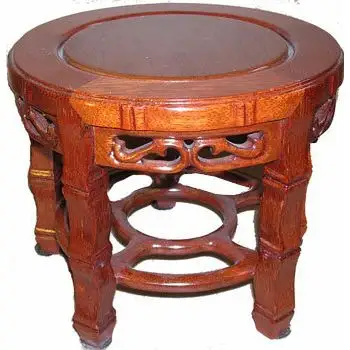 Suporte de madeira oriental esculpido, fabricante caseiro artesanal fabricante feito à mão produtos na índia no melhor preço