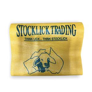 Bolsa tejida de PP - Product Image 3