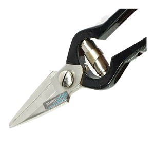 Ciseaux de coupe de sabots de mouton BEST Foot Rot Shear avec lames dentelées aiguisées, durables, réutilisables, écologiques, instruments vétérinaires - Product Image 2