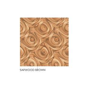 Carrelages de sol en porcelaine antidérapants résistant à la chaleur couleur café 40x40cm - Product Image 2