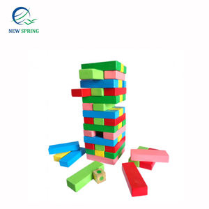 ชุดกระดานไม้การศึกษาแบบปรับแต่งได้ชุดใหม่ฟรียางชุดฤดูใบไม้ผลิที่เป็นมิตรต่อสิ่งแวดล้อมชุดใหม่สำหรับทั้งชายและหญิง - Product Image 2