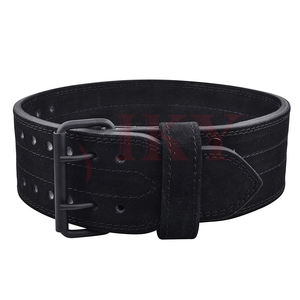 Viky Industries-cinturón elevador eléctrico de cuero para hombre, cinturón de elevación de alta calidad, hecho a medida - Product Image 6