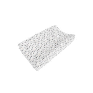 Customized Baby Changing Pad Cover - Product Image 1