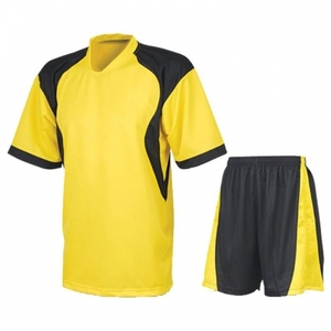 Ensemble de vêtements de sport de football du Bangladesh - Product Image 2