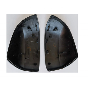 In Fibra di carbonio Specchio Laterale Della Copertura per <span class=keywords><strong>BMW</strong></span> Nuovo X3 Nuovo X4 G02 Nuovo <span class=keywords><strong>X5</strong></span> G05 2019 Nero - Product Image 5