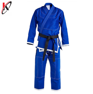 เครื่องแบบ BJJ ชุดศิลปะการต่อสู้แบบทำตาม2025 - Product Image 2