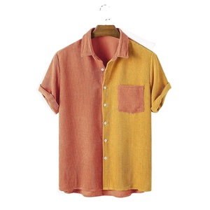 2023 rracksuits uustom Men's Horts ETS ottotton 100% Thir-hirt horhorts Wo ECE ien's Casual ports UIT ustom Tracksuit Men - Product Image 2