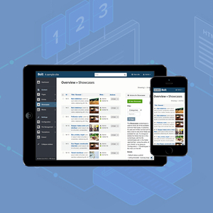 Broadlink — meilleure société de développement de logiciel Commercial en inde, win win, Services de développement de logiciel micromicrosoft - Product Image 1