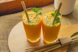 High Quality Eco-Friendly Natural Biodegradable Wheat-Straw <b>Drinkware</b> <b>Accessories</b> Made in Vietnam - Product Image 6