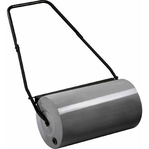Gartengeräte Hand Push Garden Supply Rasen Yard Roller mit abnehmbaren Spikes Belüfter Lagerung Garten Roll <span class=keywords><strong>container</strong></span> - Product Image 1