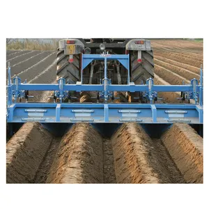 Agricultural Bed Ridger at Best Price in India