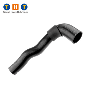 Manguera de 38mm para camión ISUZU 4HF1 4HG1, piezas de refrigeración, 8-8971247400-0, 97124740 - Product Image 1